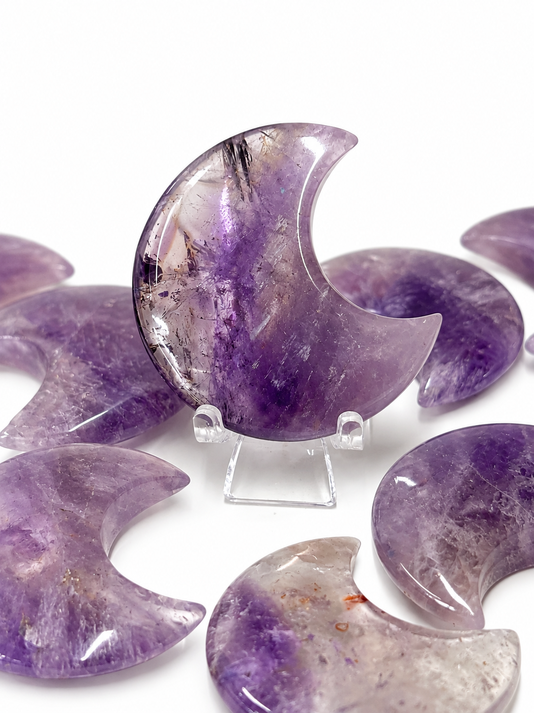 Amethyst Moons