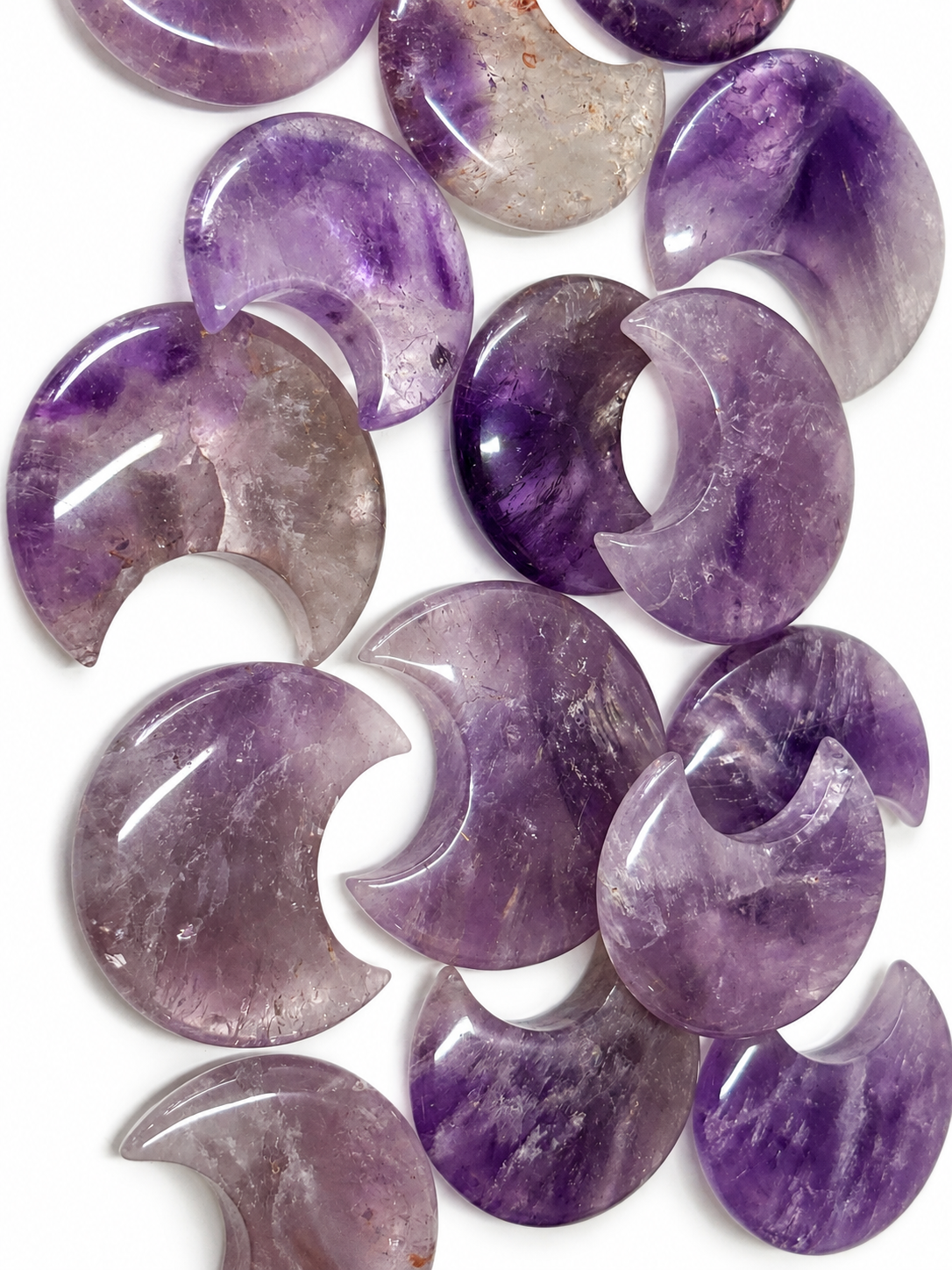 Amethyst Moons