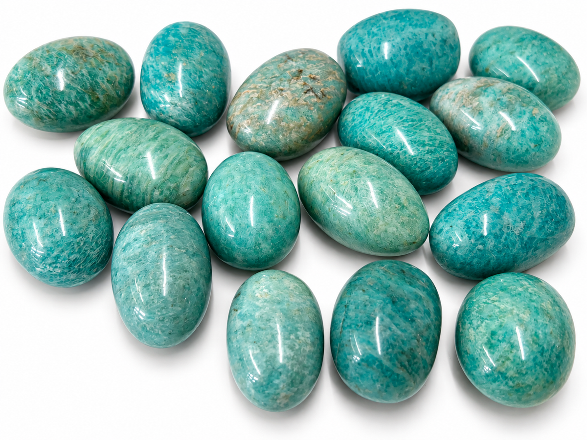 Amazonite Palm
