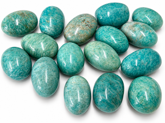 Amazonite Palm