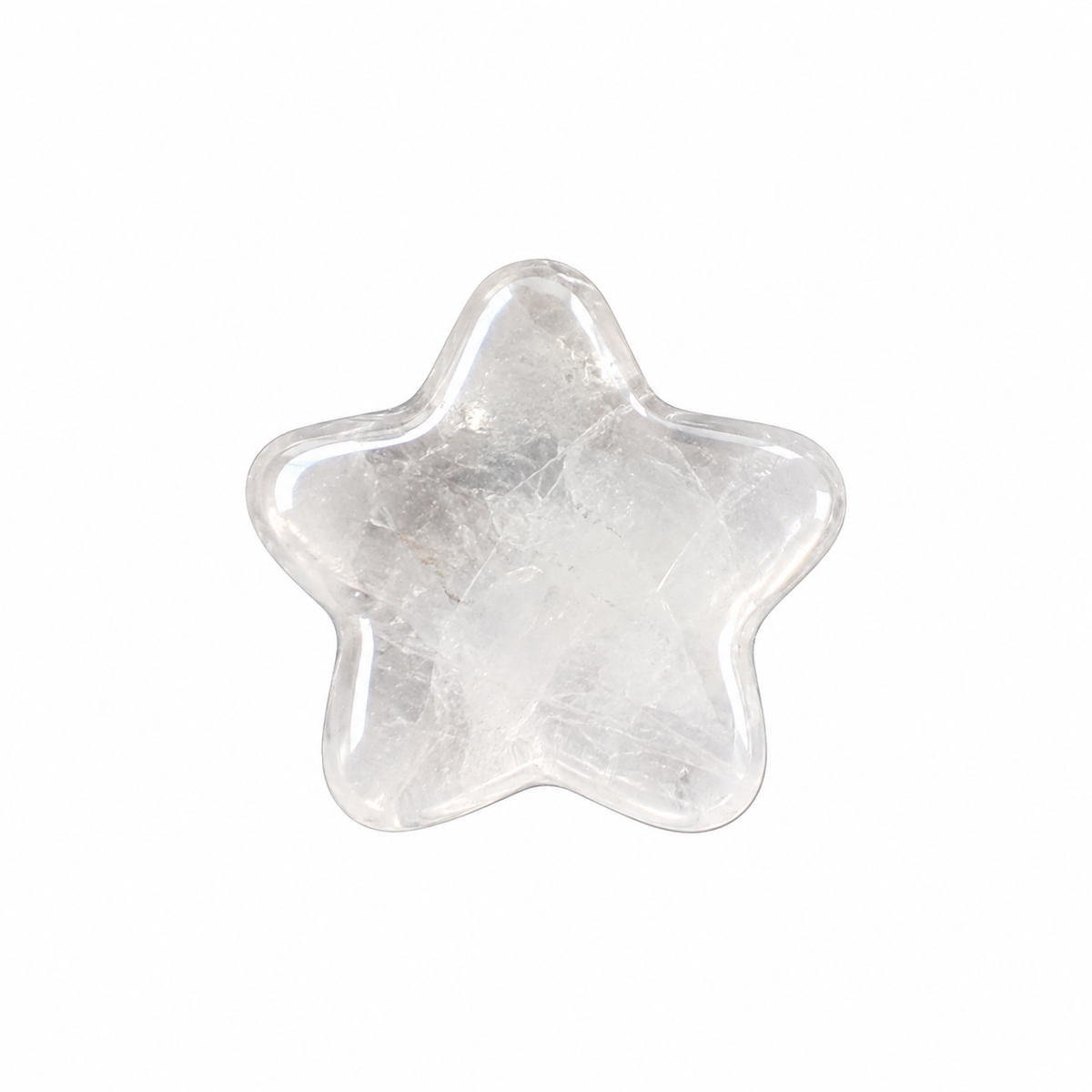 Hypersthene Mini Star