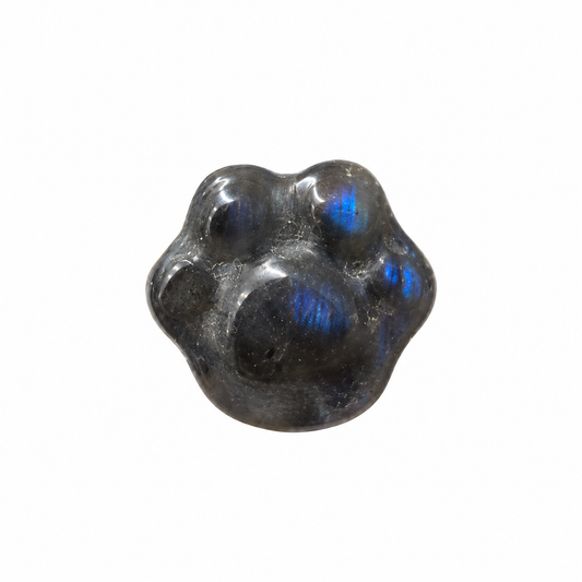 Labradorite Mini Paws