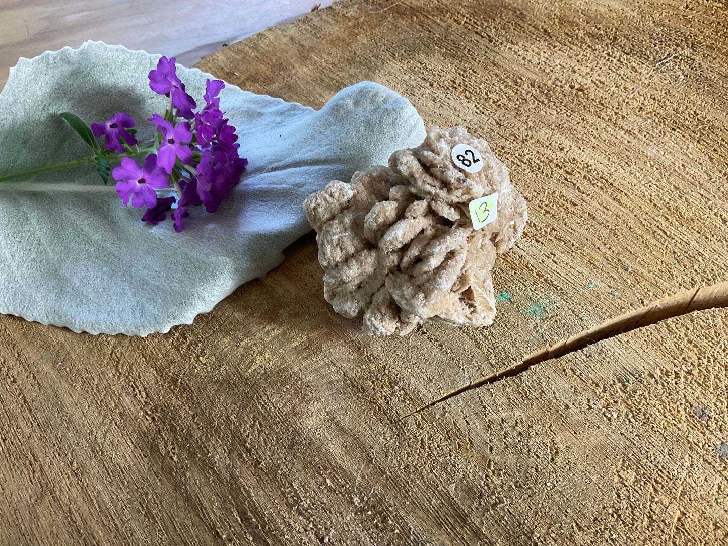 Desert Rose Raw (7cm)