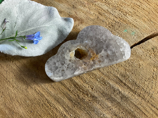 Agate Cloud (10.5cm)