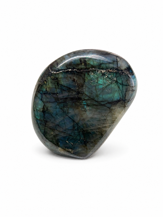 Labradorite Medium Free Forms
