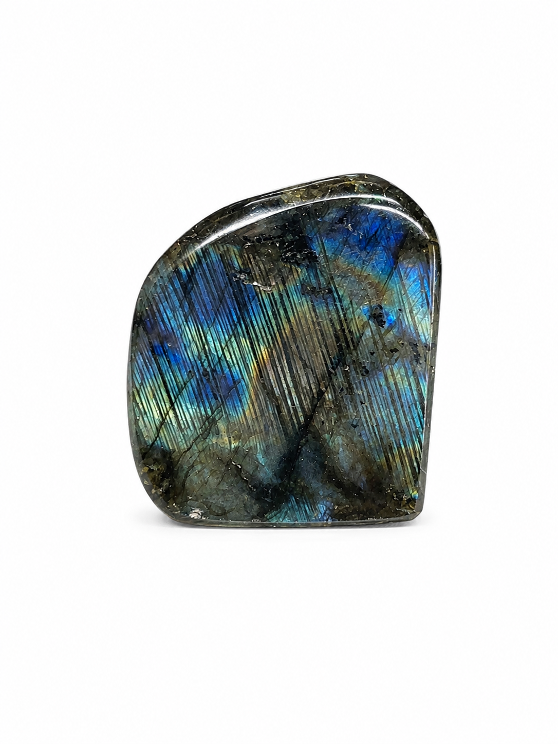 Labradorite Medium Free Forms