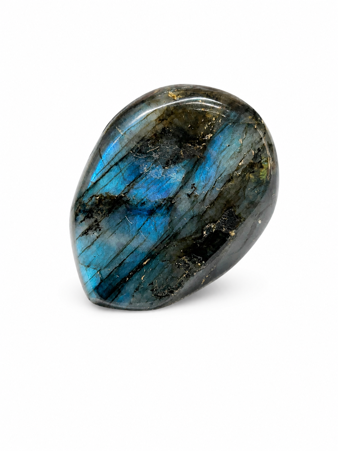 Labradorite Medium Free Forms