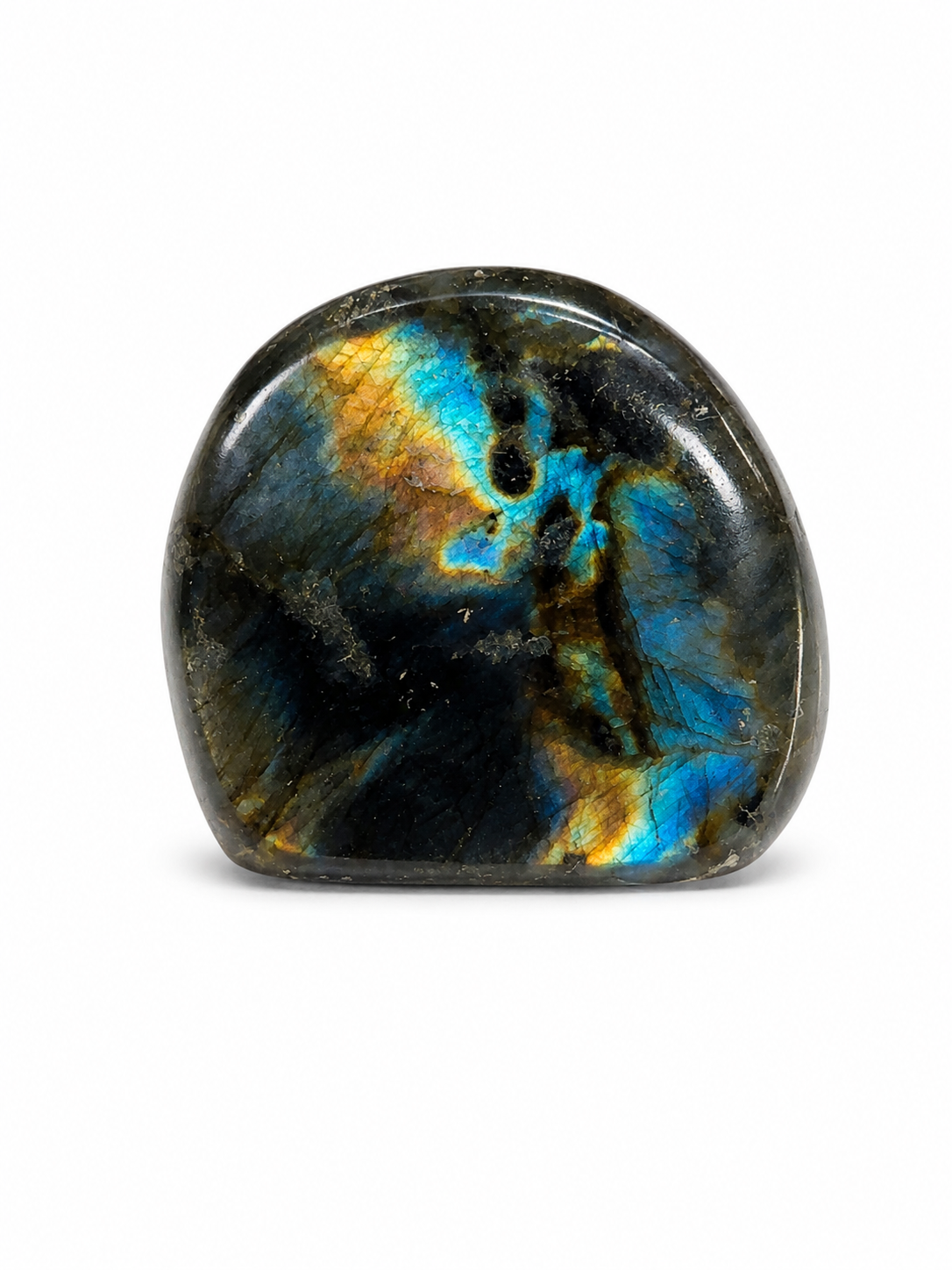 Labradorite Medium Free Forms
