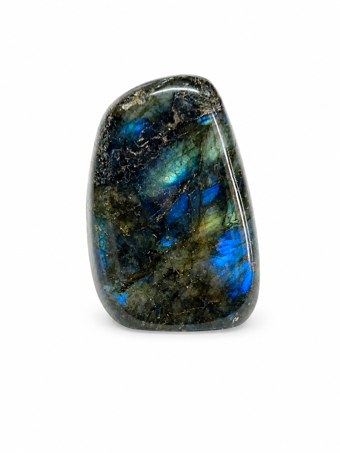 Labradorite Medium Free Forms