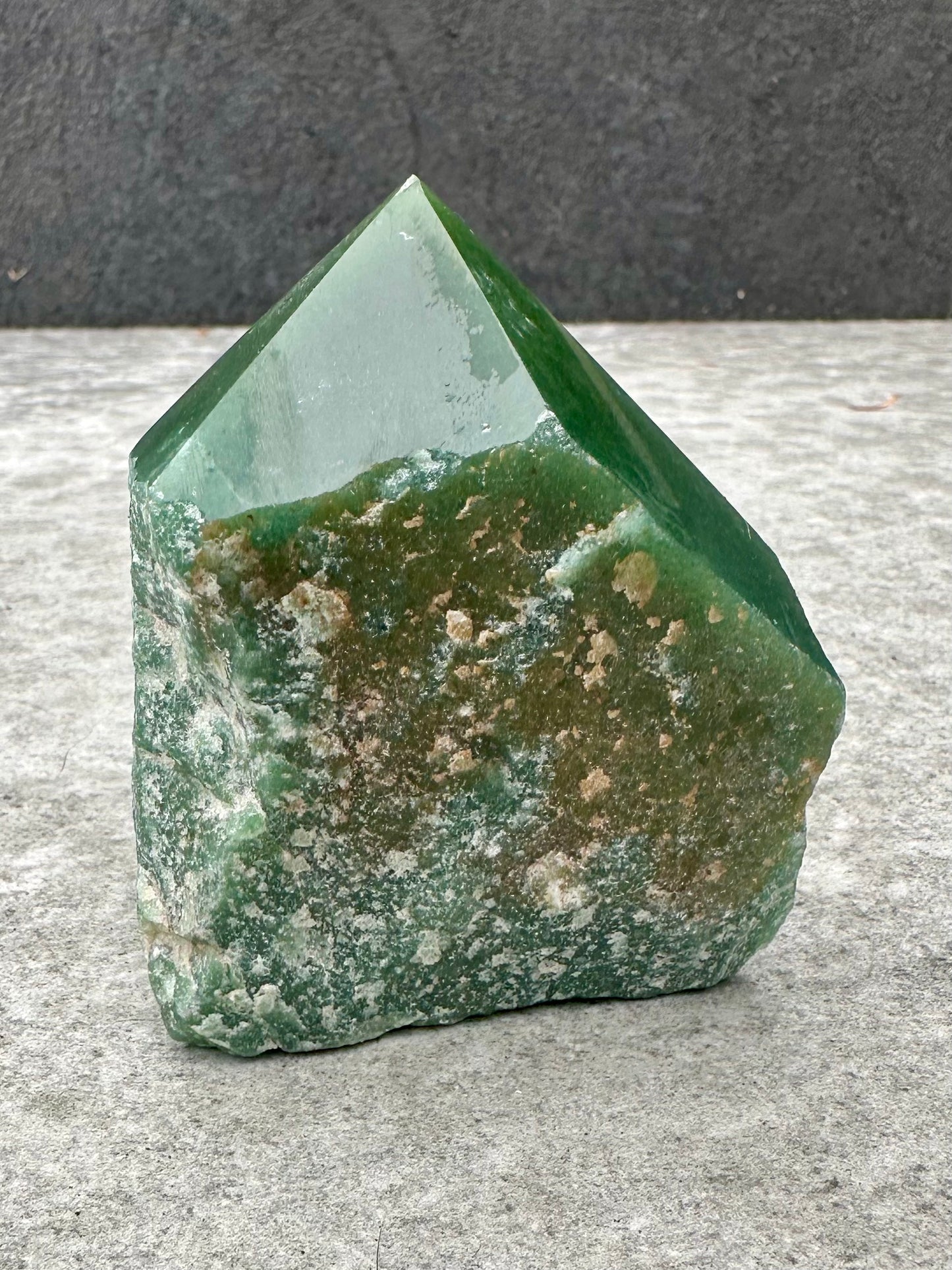 Green Adventurine Energy Generators ￼