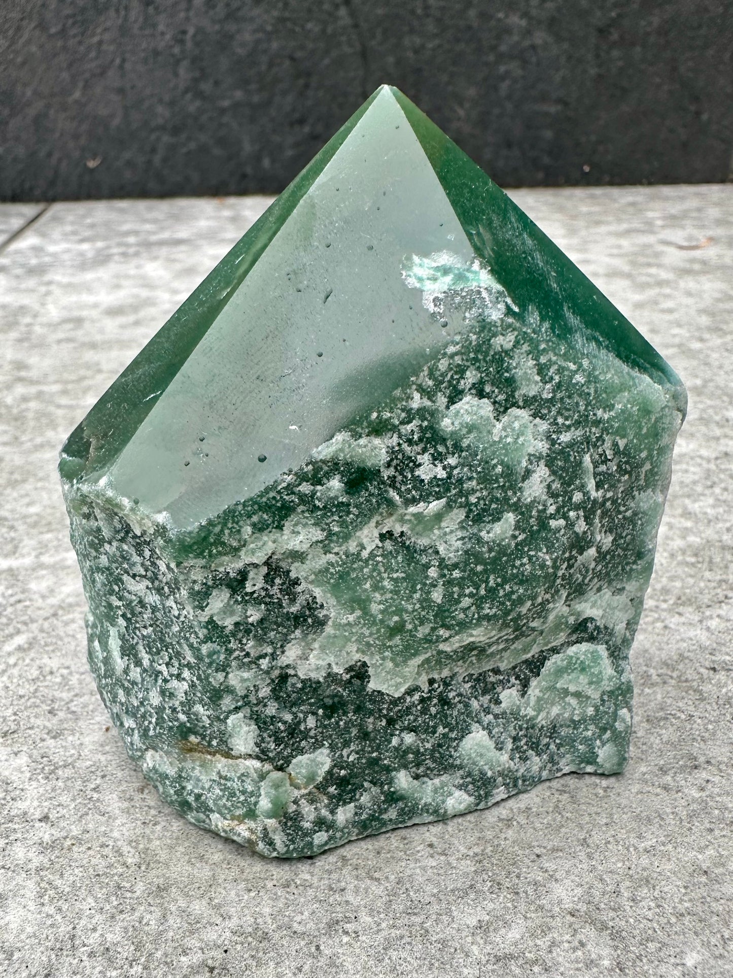 Green Adventurine Energy Generators ￼