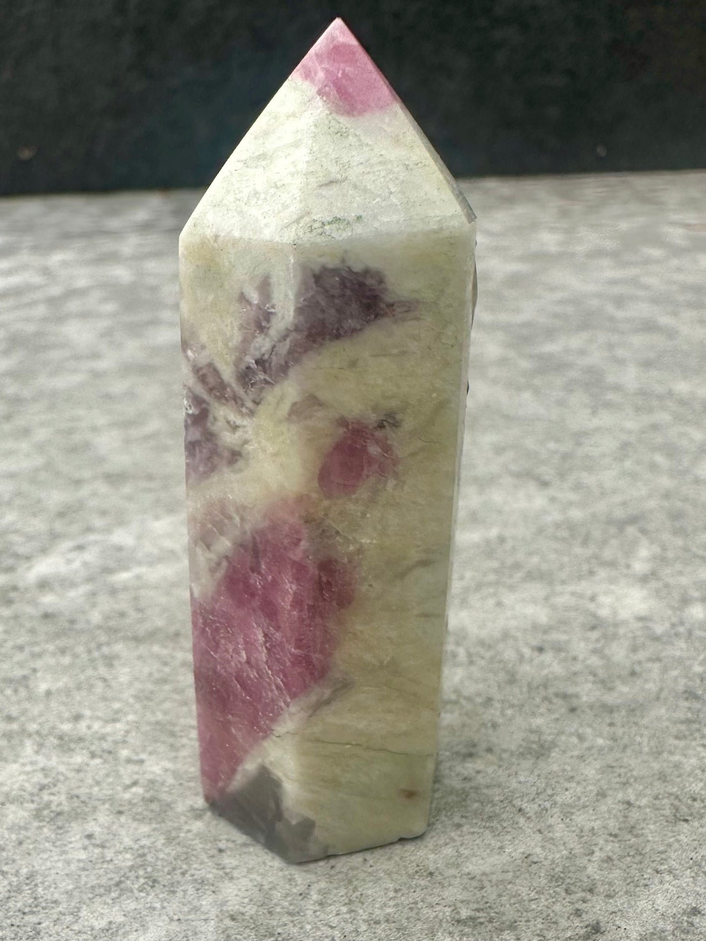 Unicorn Stone Towers