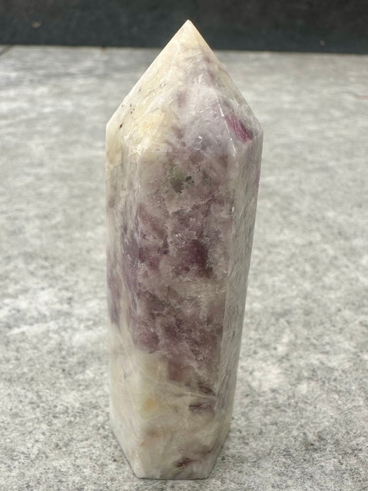 Unicorn Stone Towers