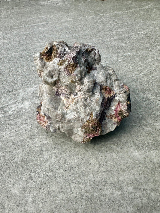 Unicorn Stone Raws