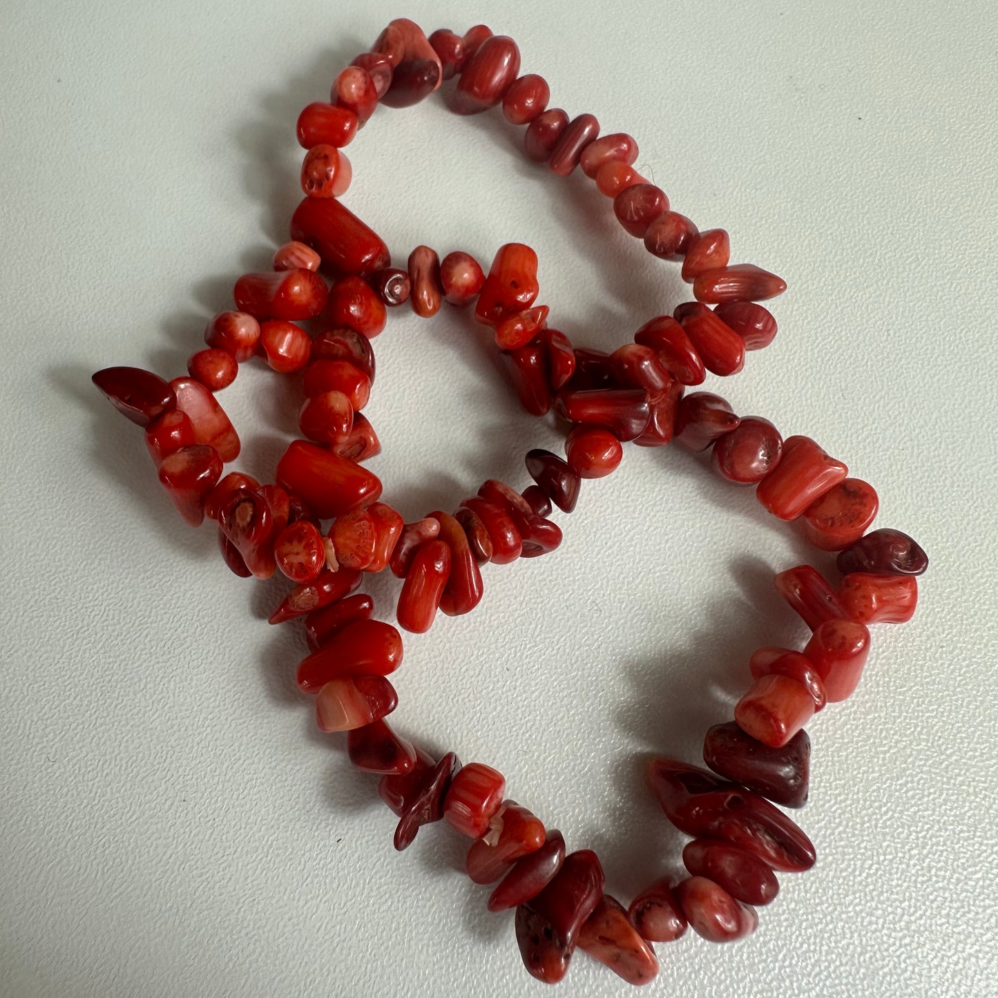 Corral Chipped Bracelets