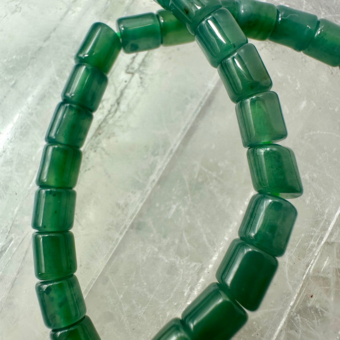 Jade Bracelets