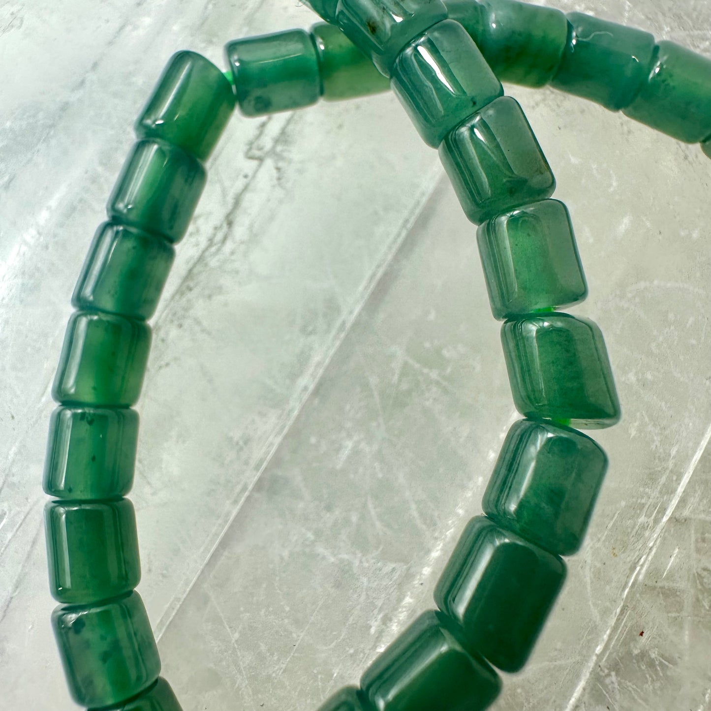 Jade Bracelets