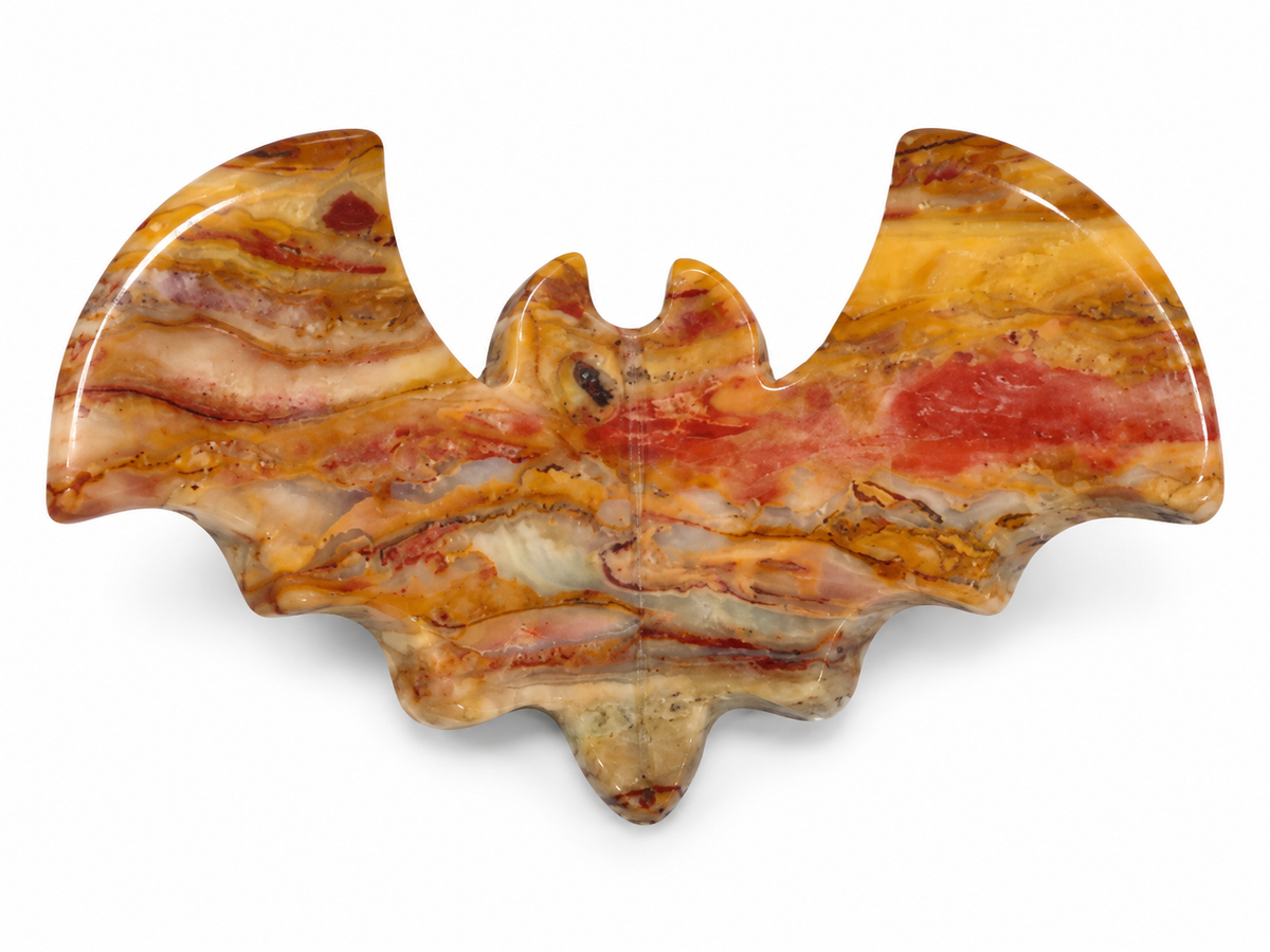 Crazy Lace Bat 40g 3cm
