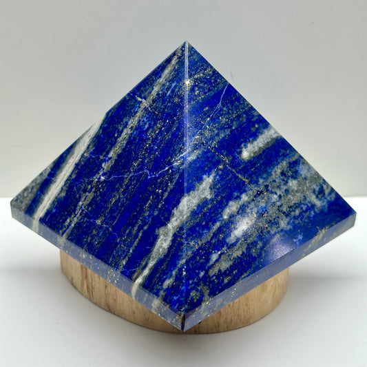 Lapis Pyramid