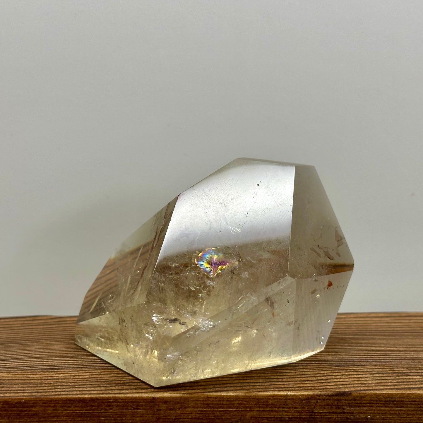 Smokey Quartz Free Forms (38)