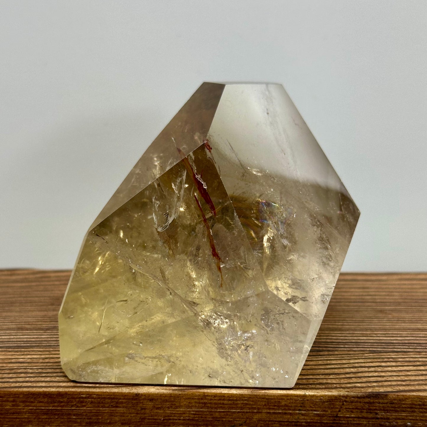 Smokey Quartz Free Forms (38)