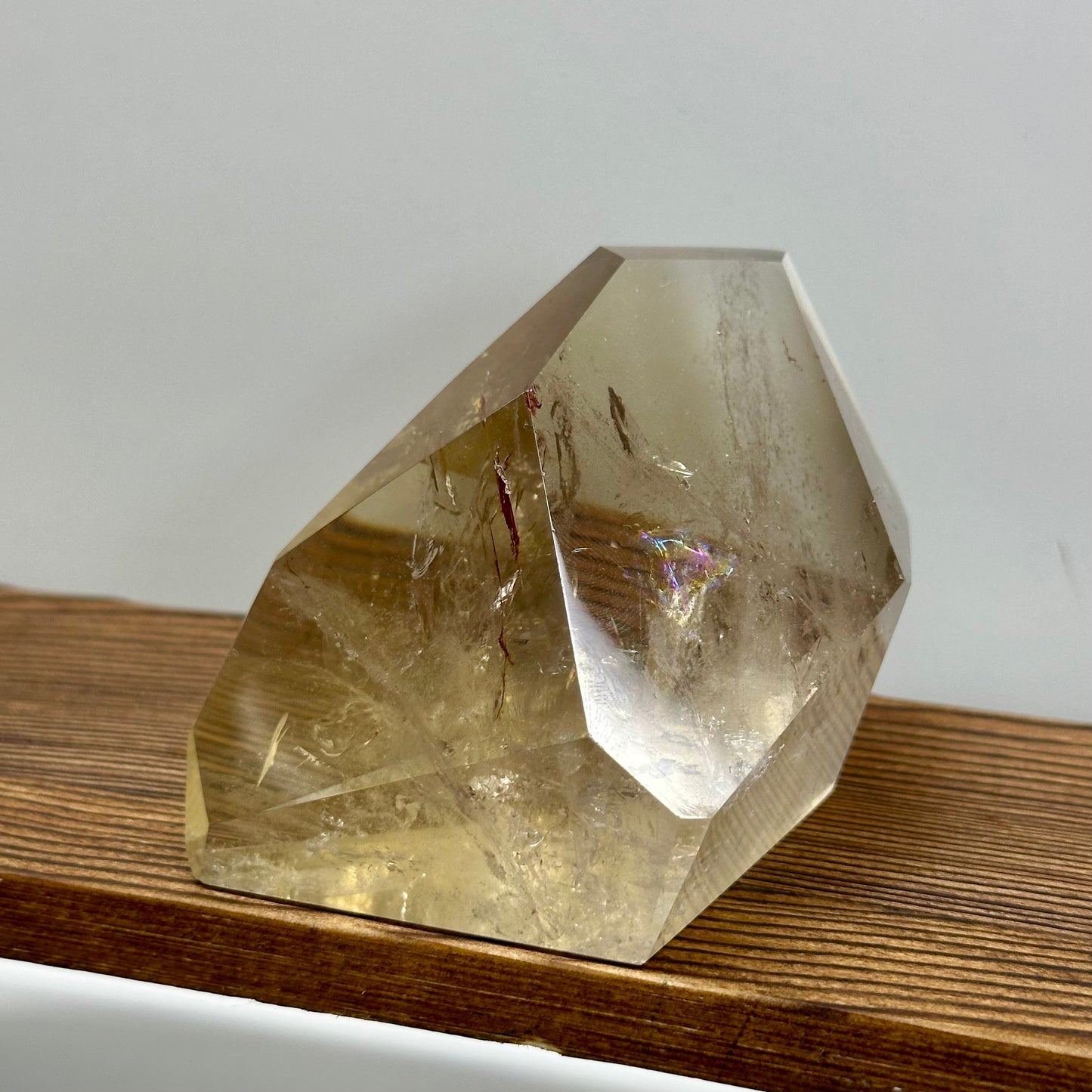 Smokey Quartz Free Forms (38)