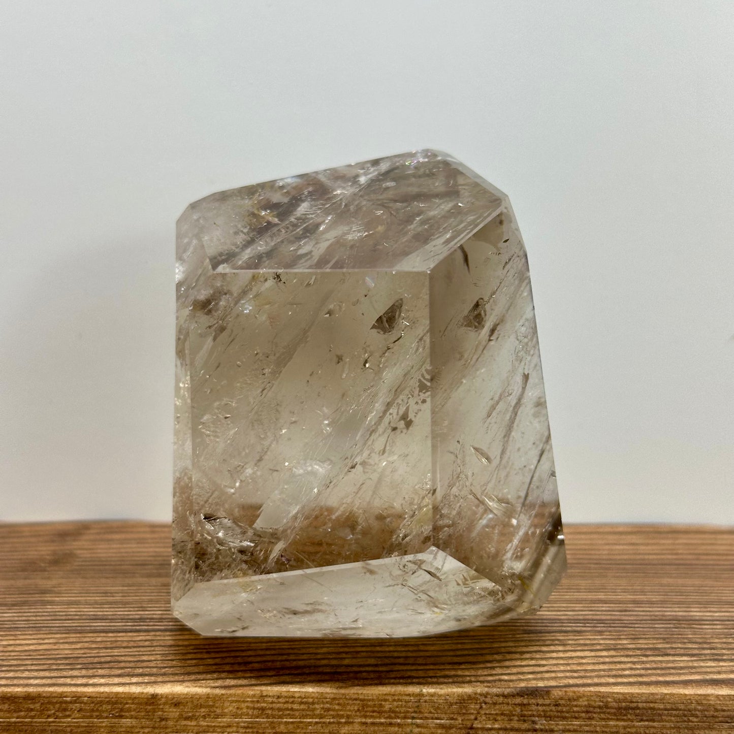 Smokey Quartz Free Forms (39)