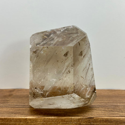 Smokey Quartz Free Forms (39)