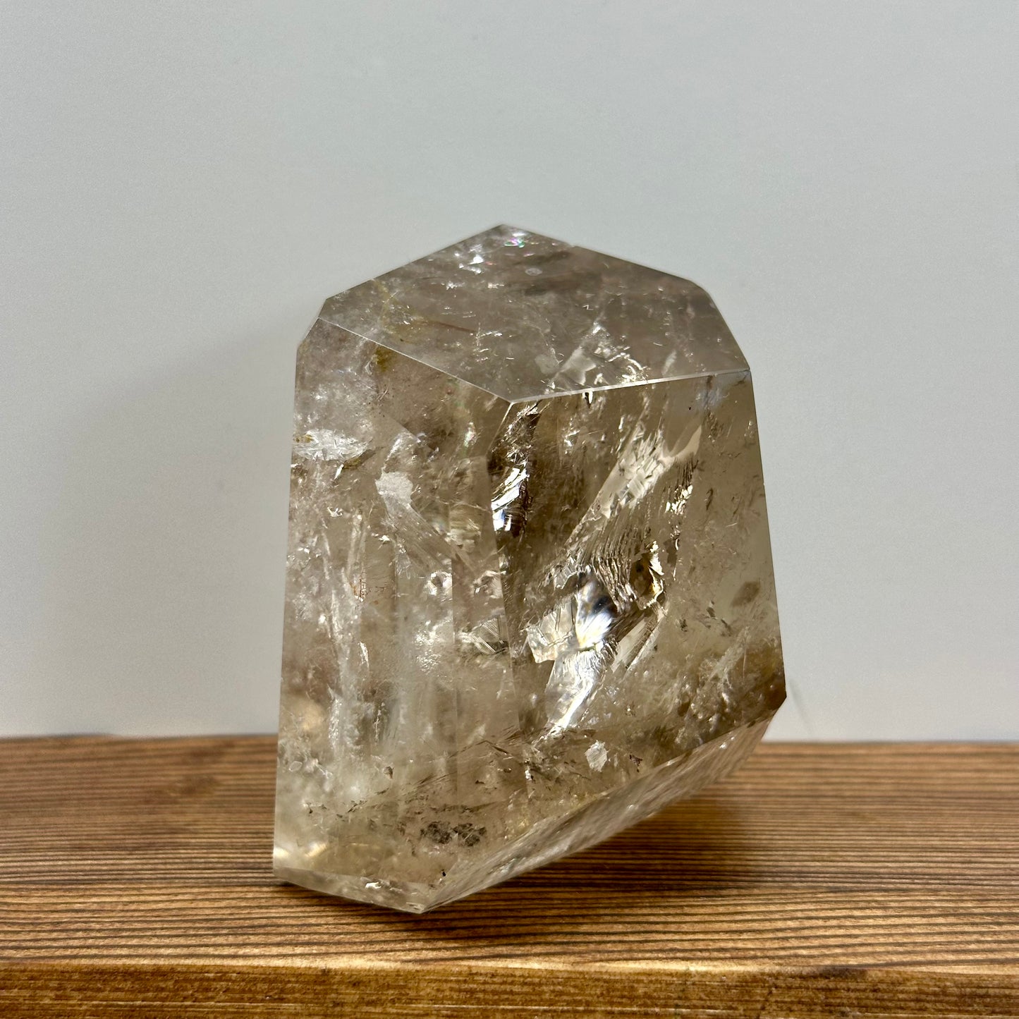 Smokey Quartz Free Forms (39)
