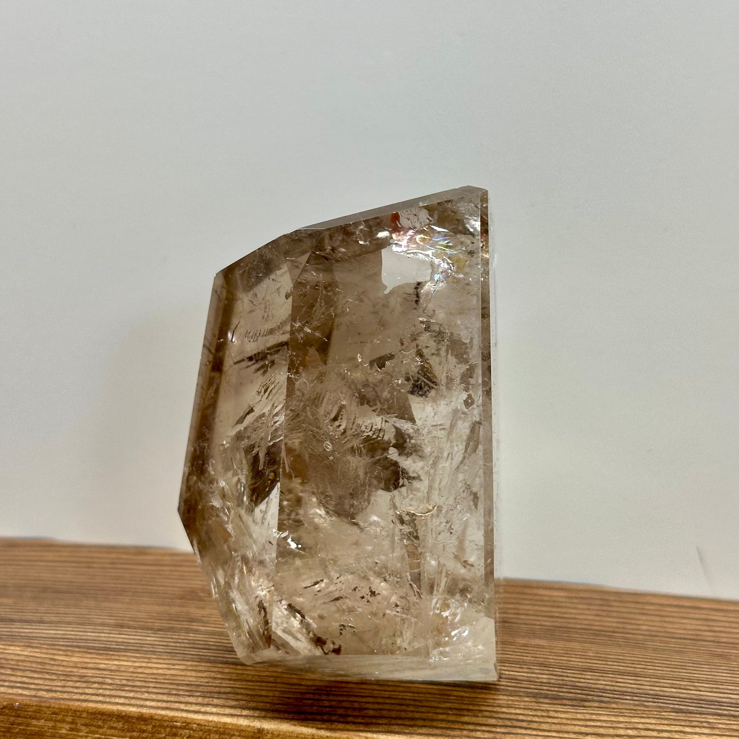 Smokey Quartz Free Forms (39)