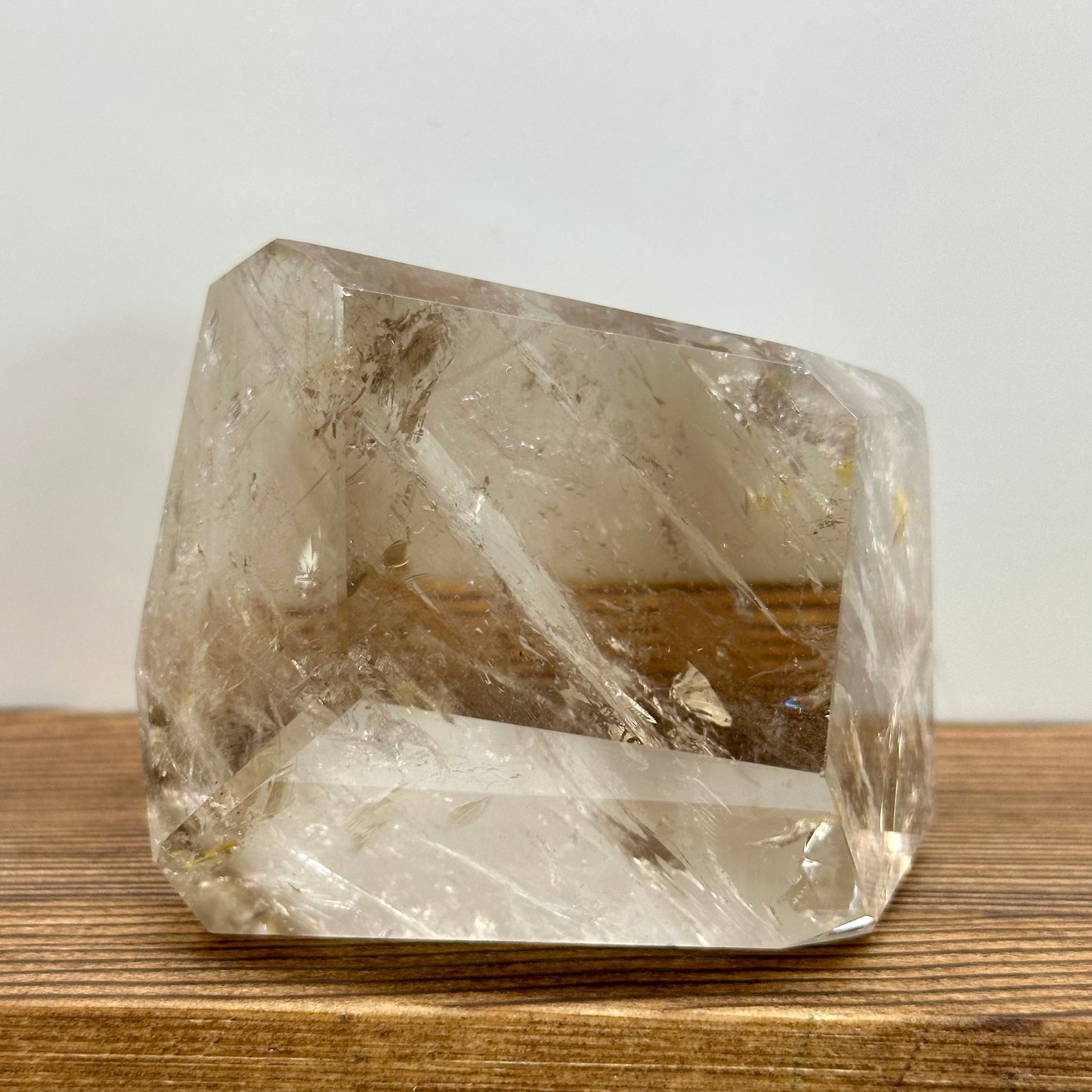 Smokey Quartz Free Forms (39)