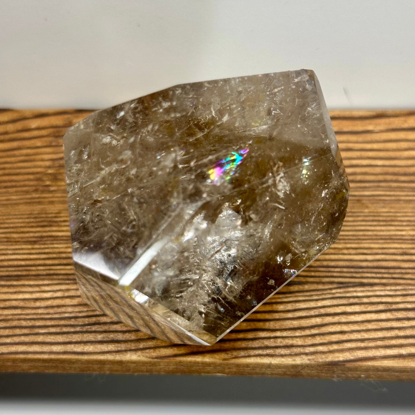 Smokey Quartz Free Forms (39)