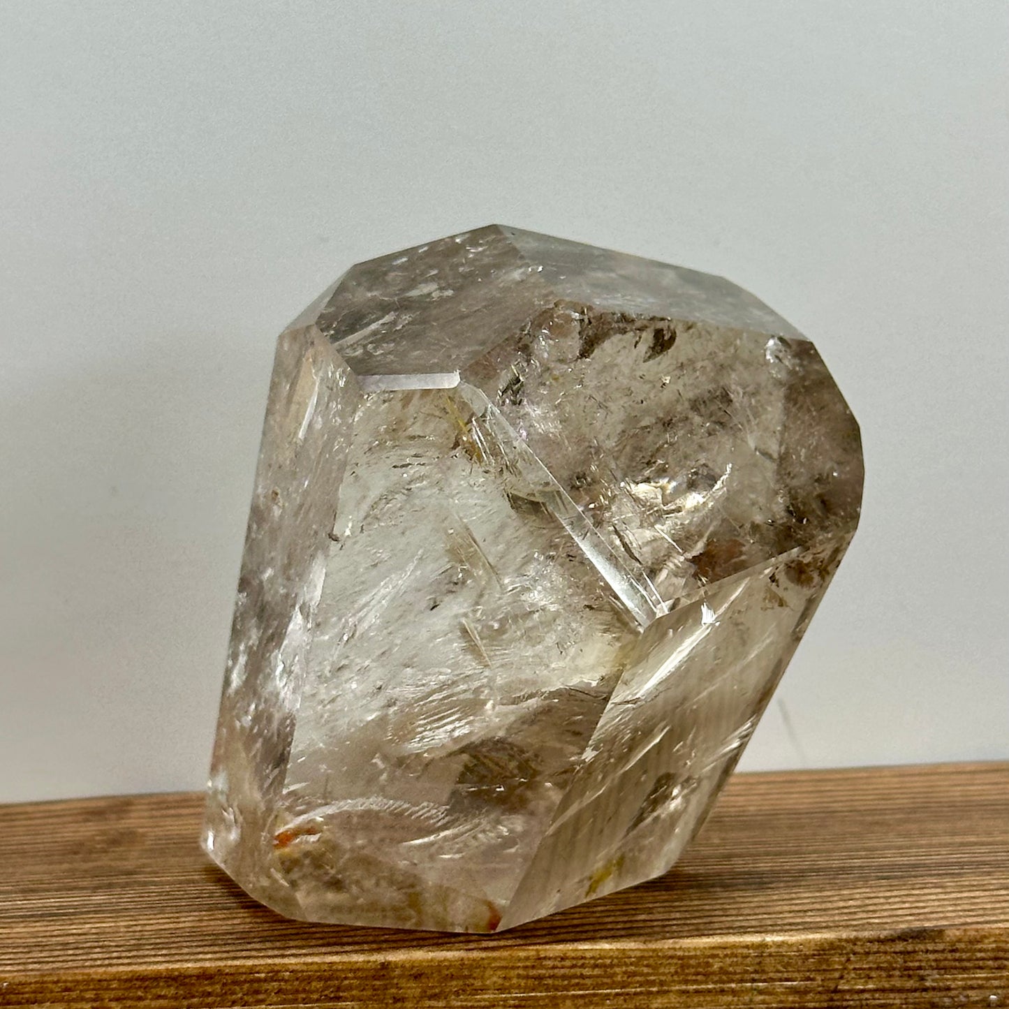 Smokey Quartz Free Forms (41)