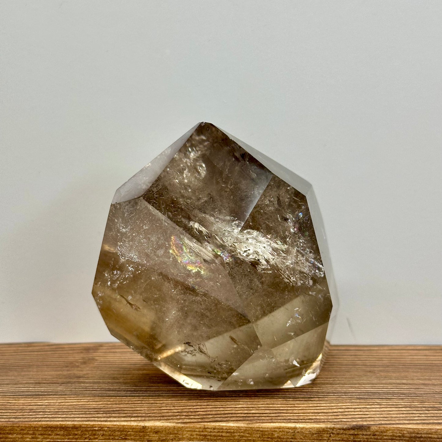 Smokey Quartz Free Forms (41)