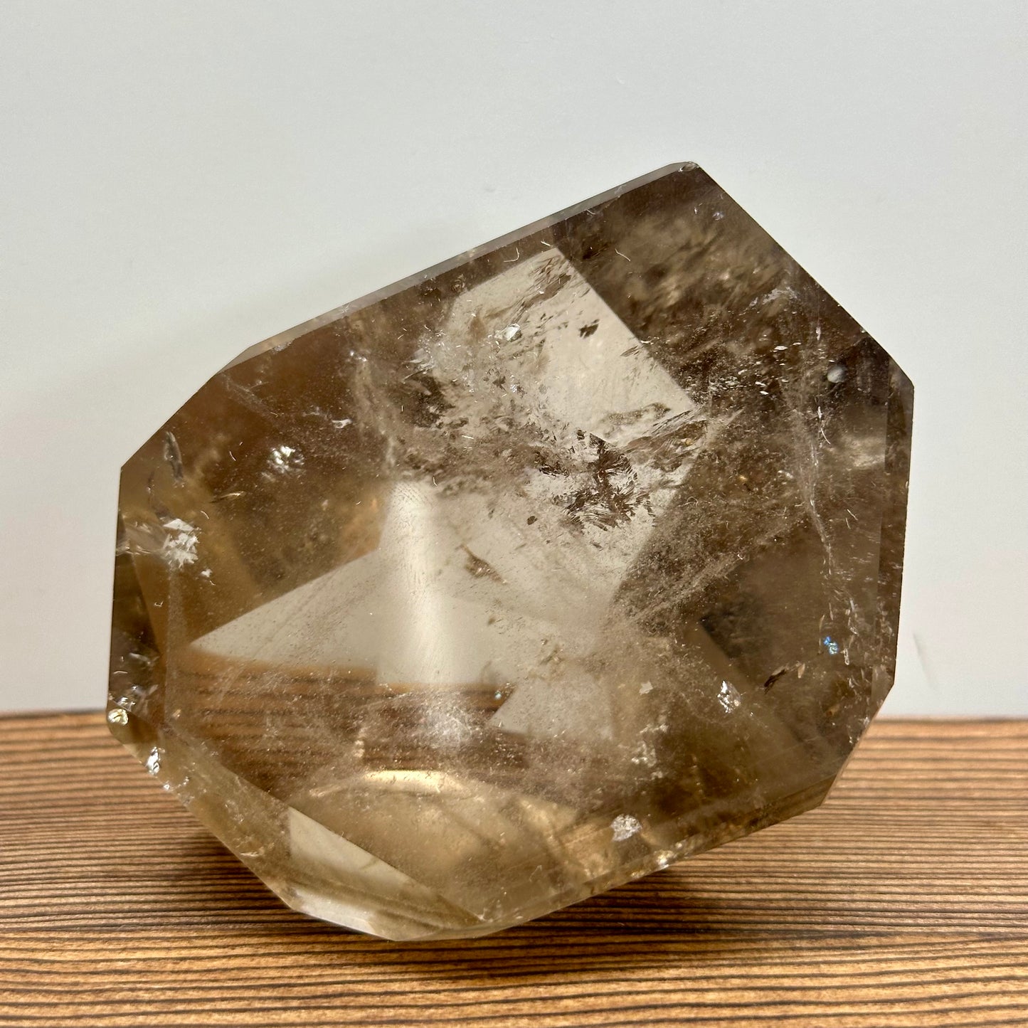Smokey Quartz Free Forms (41)