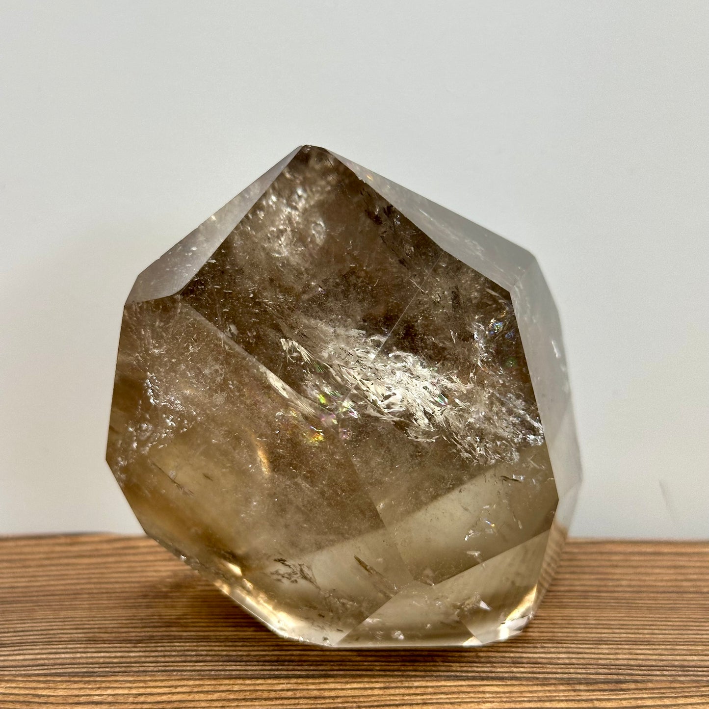 Smokey Quartz Free Forms (41)