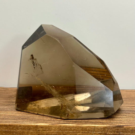 Smokey Quartz Free Forms (40)