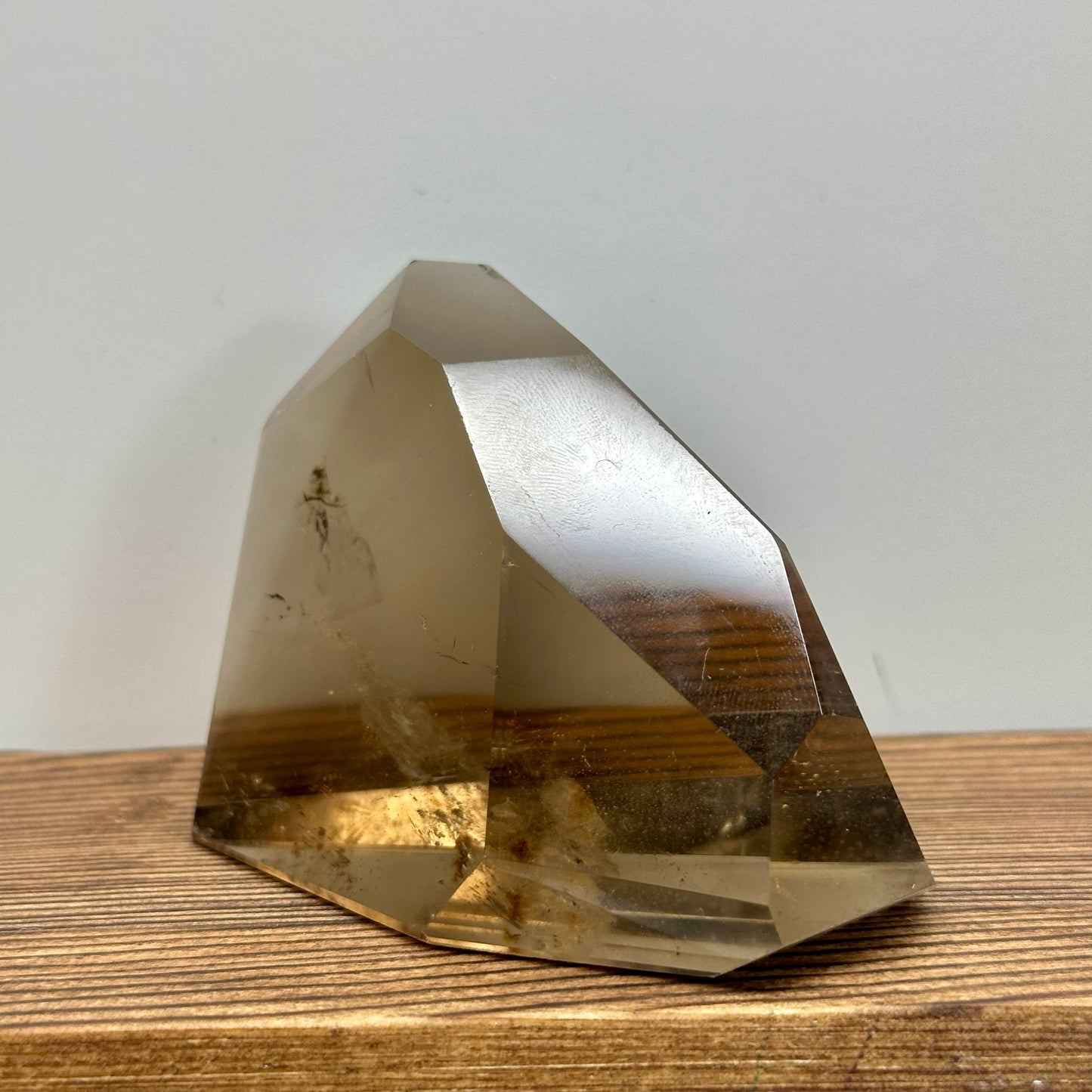 Smokey Quartz Free Forms (40)