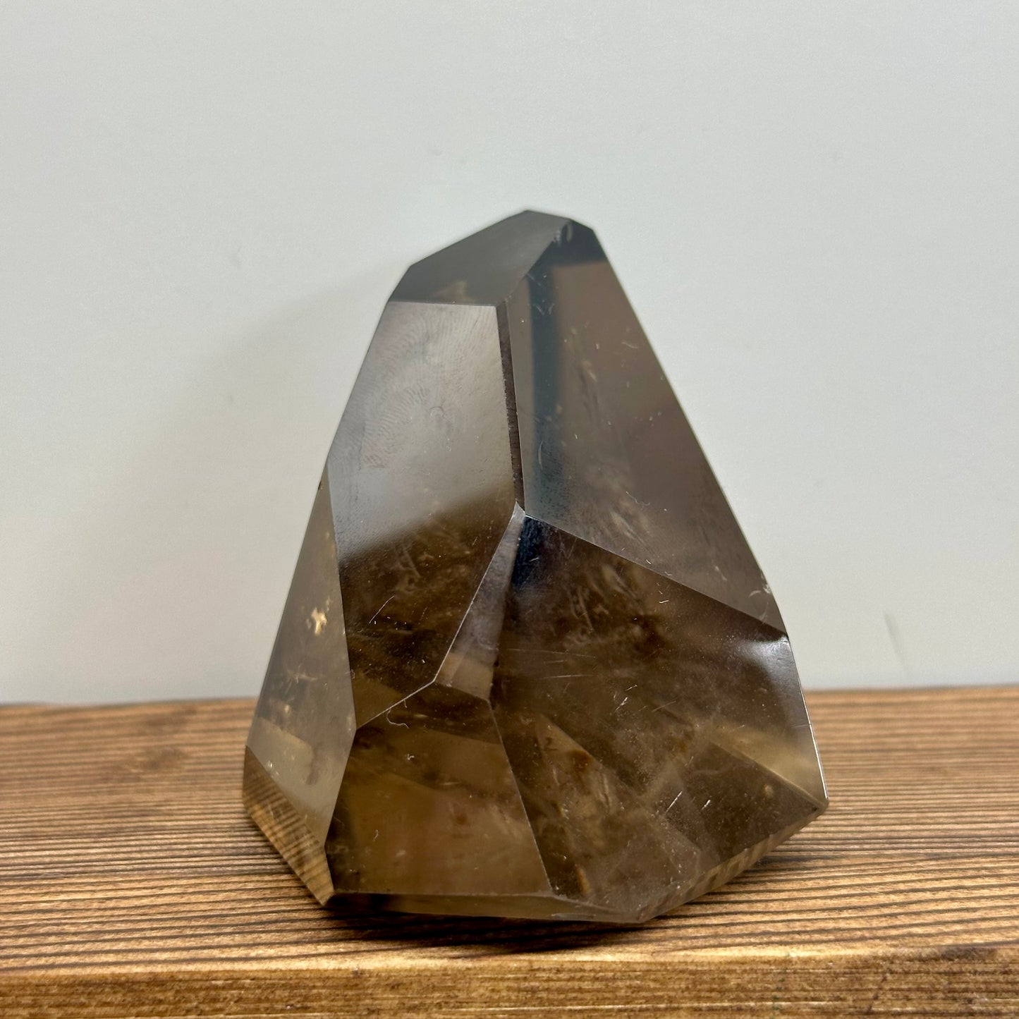 Smokey Quartz Free Forms (40)