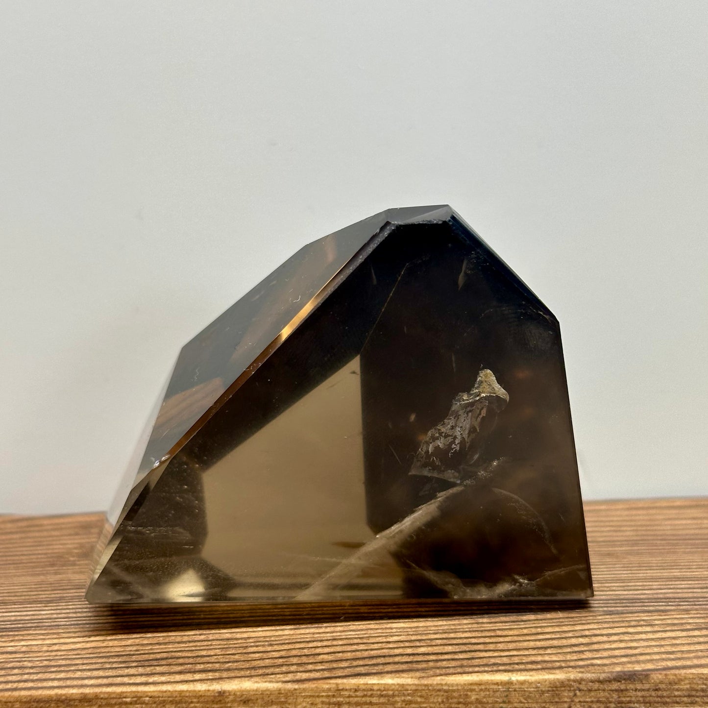 Smokey Quartz Free Forms (40)