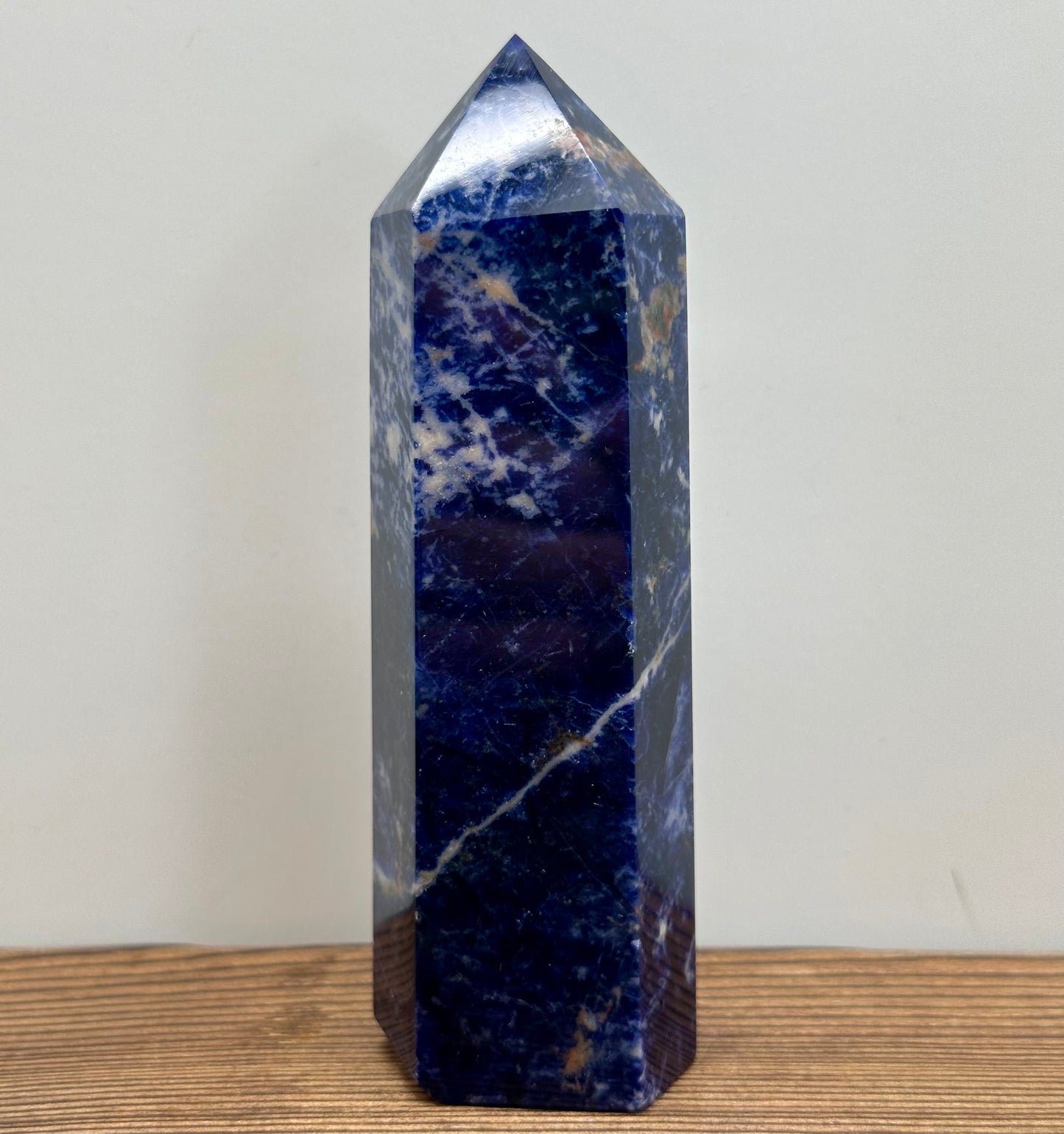 Sodalite Towers