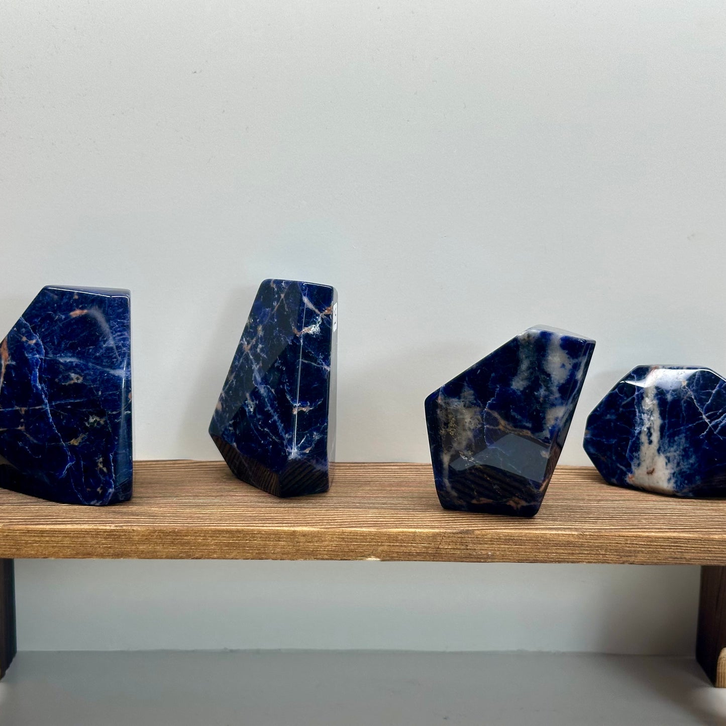 Solalite Free Forms