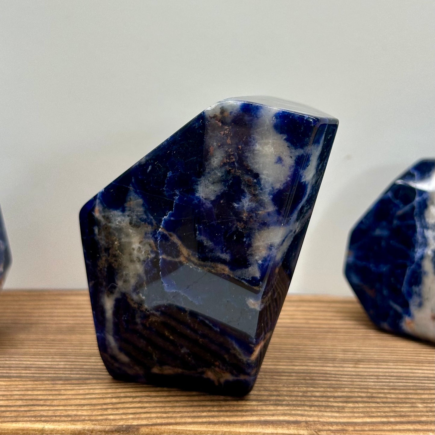 Solalite Free Forms
