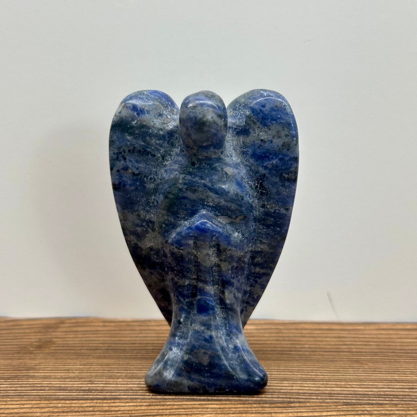 Sodalite Angle