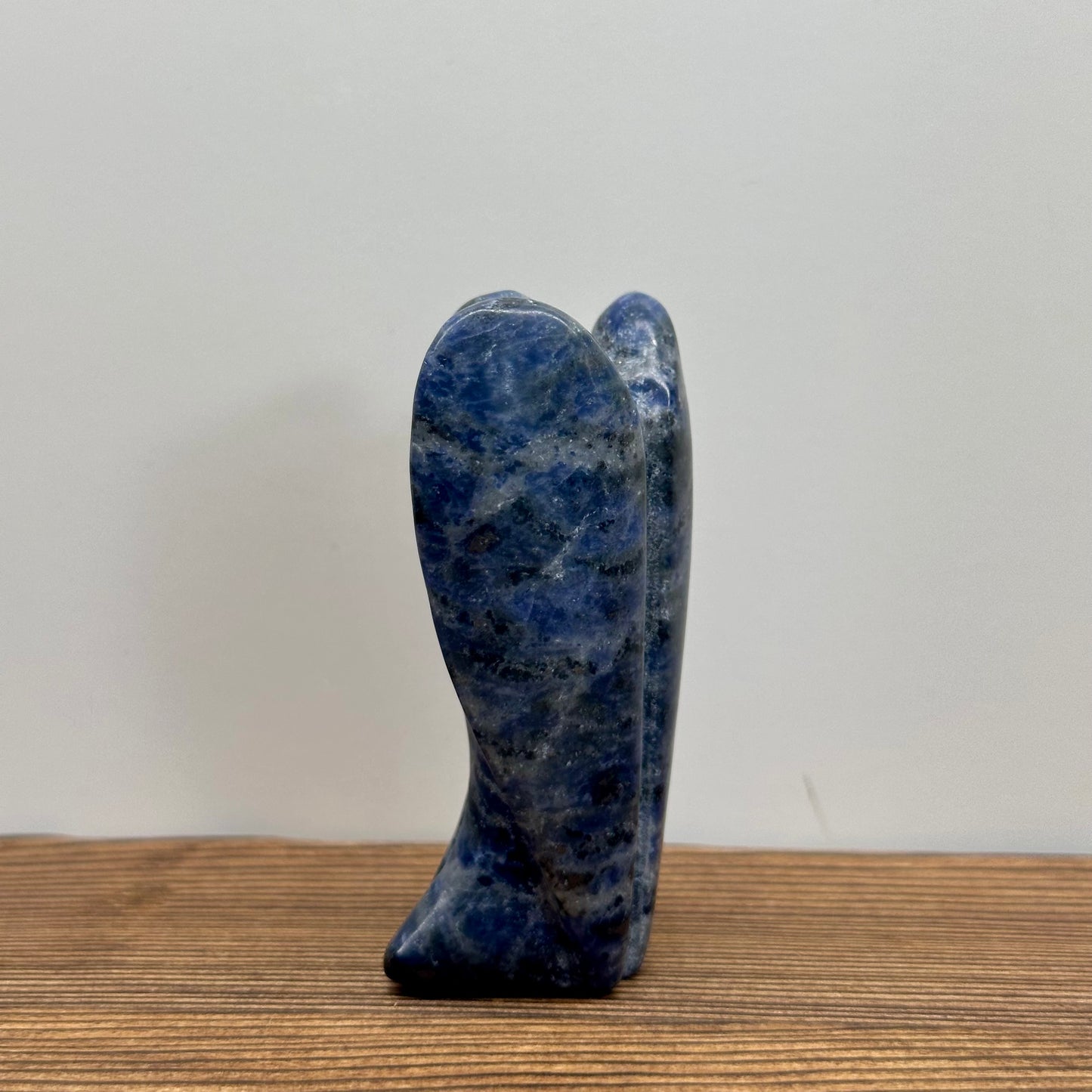 Sodalite Angle