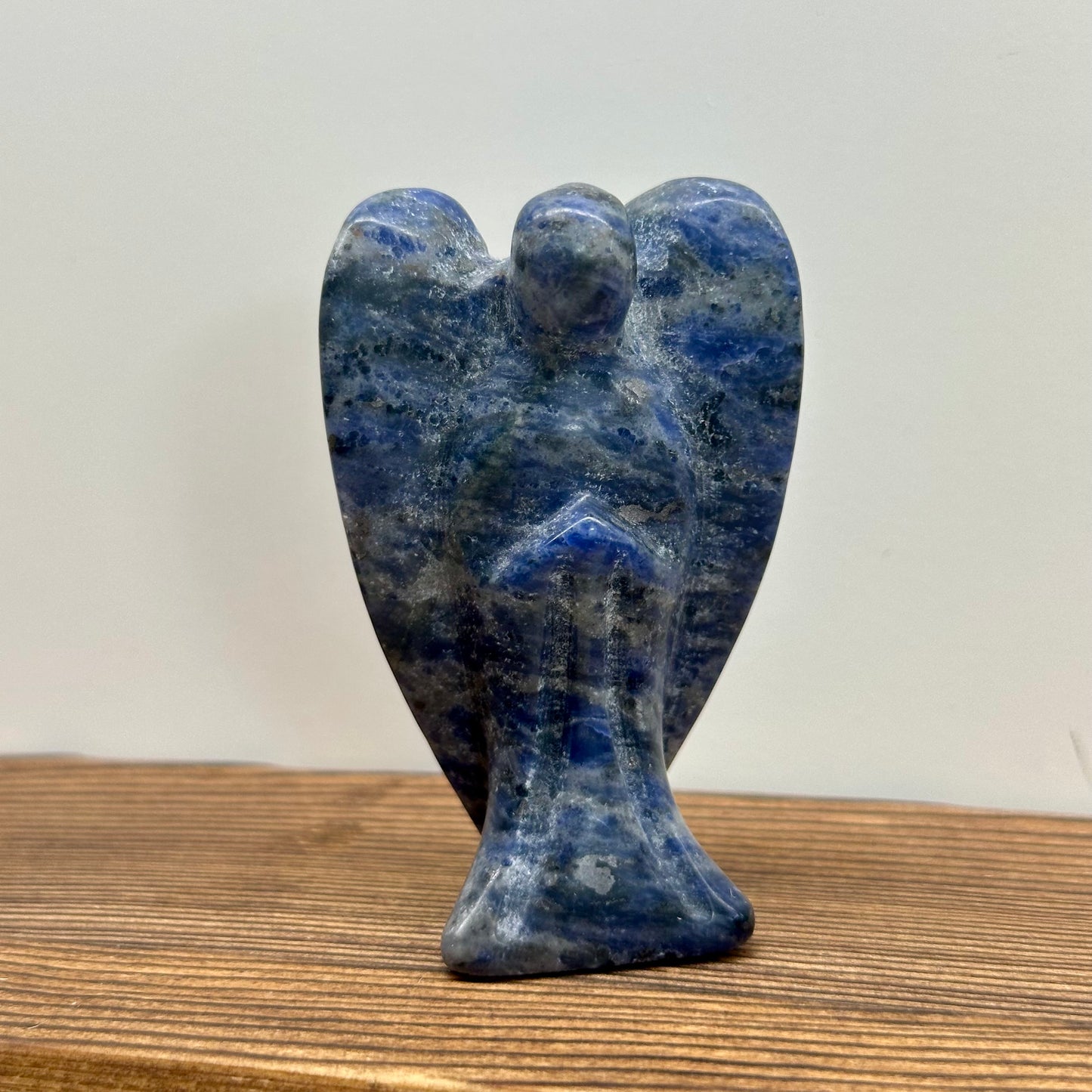 Sodalite Angle