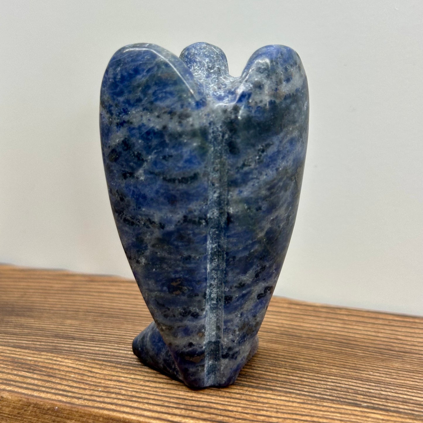 Sodalite Angle