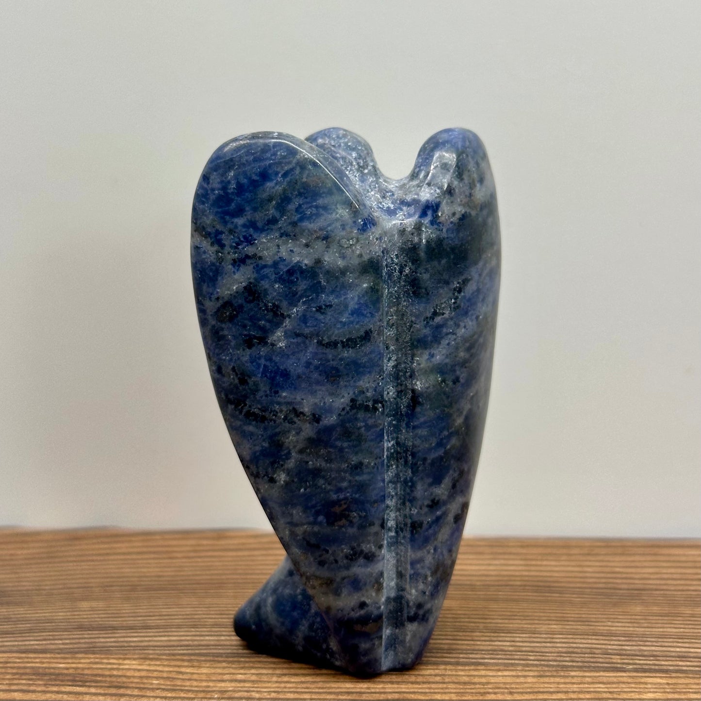 Sodalite Angle