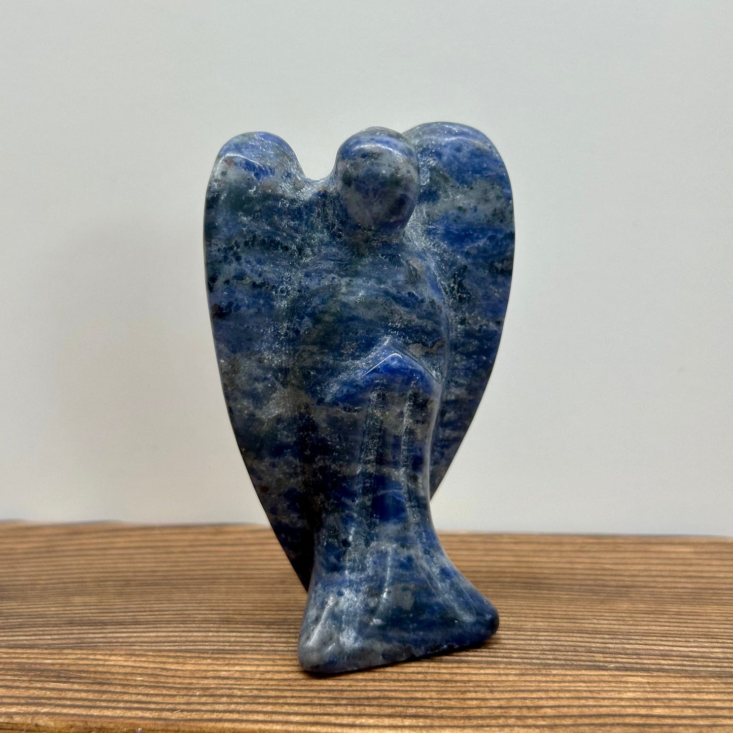 Sodalite Angle