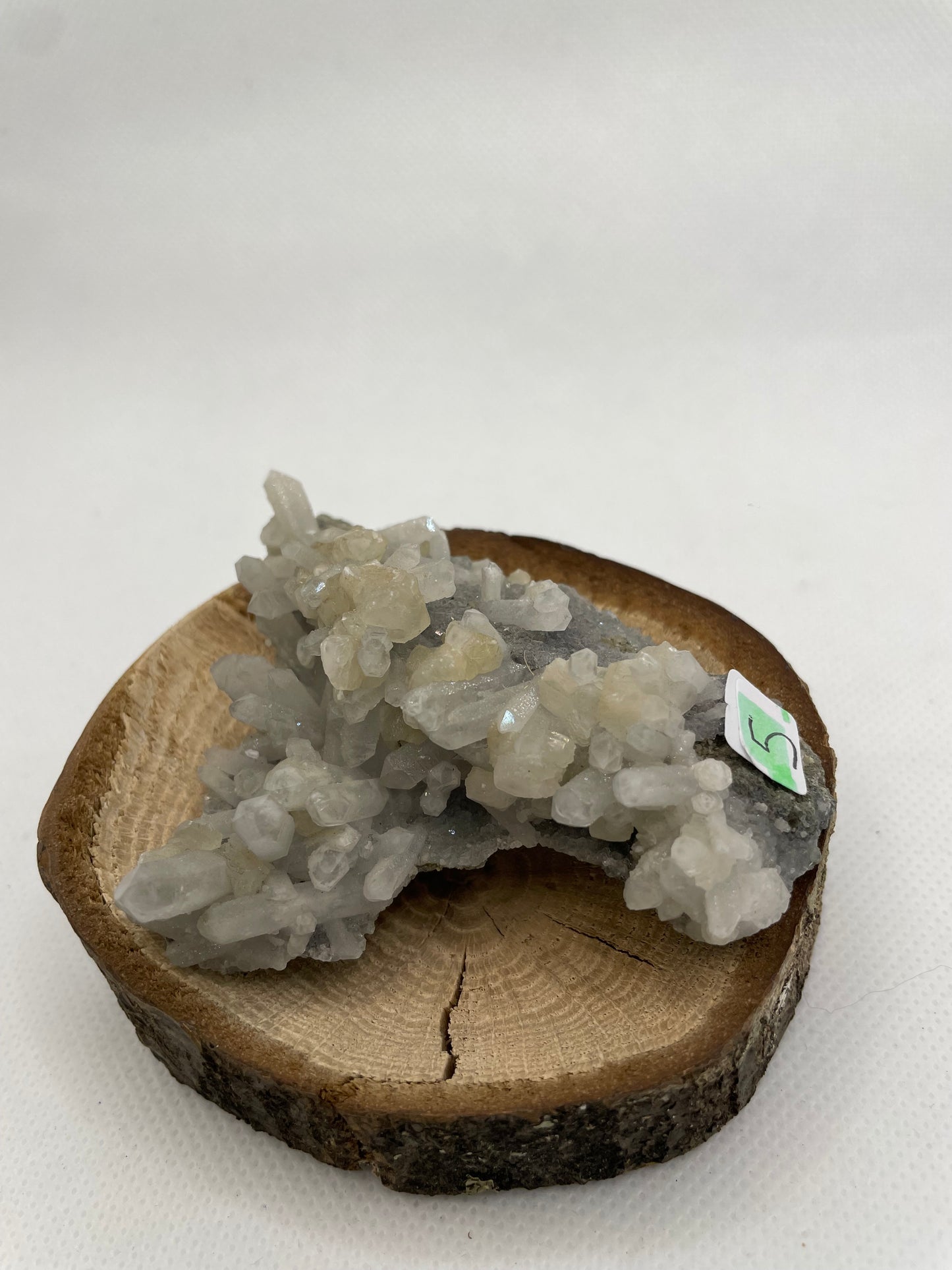 Calcite Raws